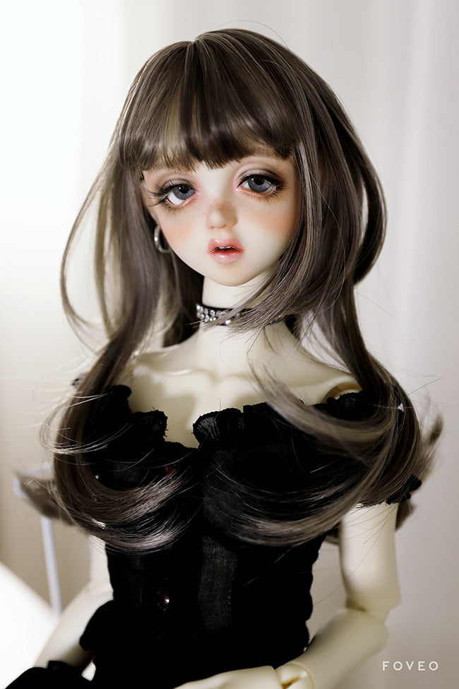 Hush Cut S: Balayage [Quantity & limited time] | PREORDER | WIG