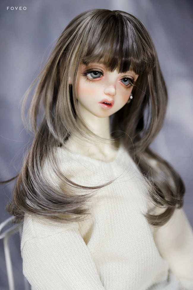 Hush Cut S: Balayage [Quantity & limited time] | PREORDER | WIG