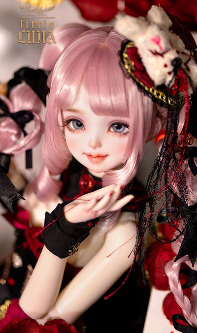 1/4 Luna [Limited Time] | PREORDER | DOLL