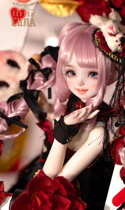 1/4 Luna [Limited Time Discount] | PREORDER | DOLL