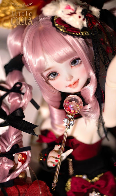 1/4 Luna [Limited Time Discount] | PREORDER | DOLL