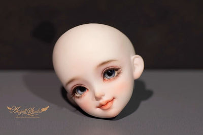 1/4 Luna [Limited Time] | PREORDER | DOLL