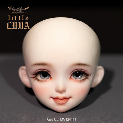 1/4 Luna [Limited Time] | PREORDER | DOLL