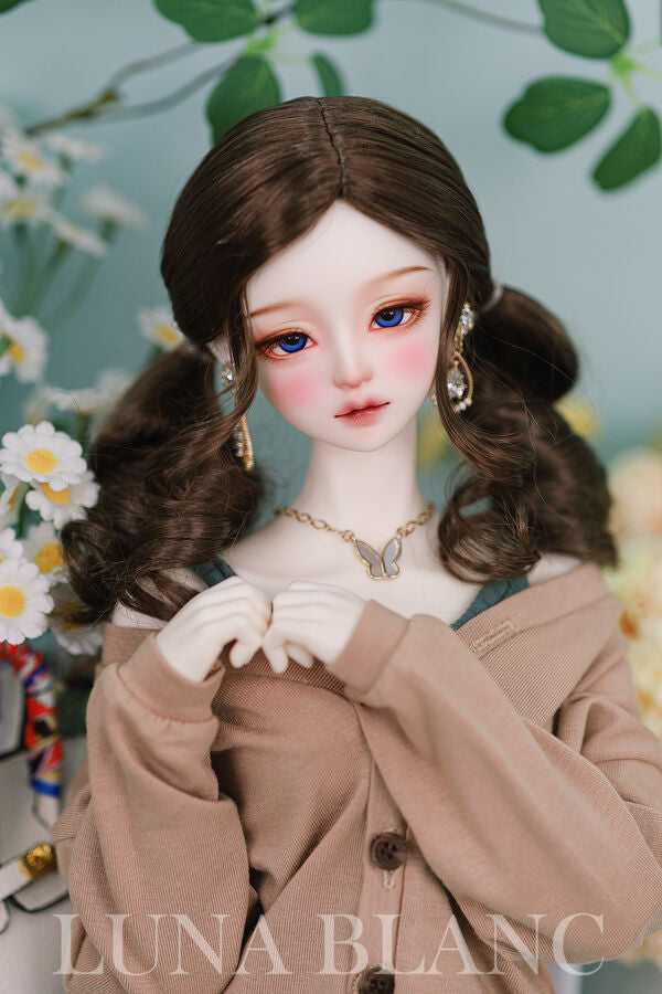 Hestia | PREORDER | DOLL