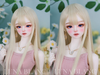 Hestia | PREORDER | DOLL