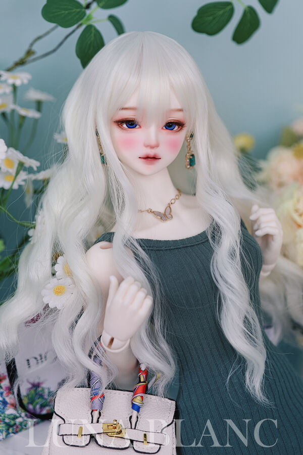 Hestia | PREORDER | DOLL