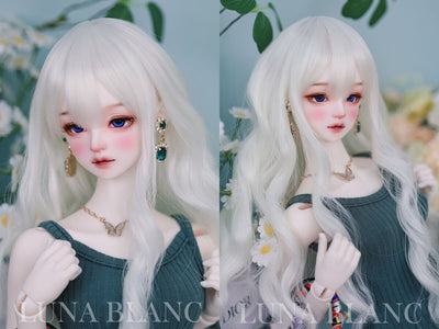 Hestia | PREORDER | DOLL