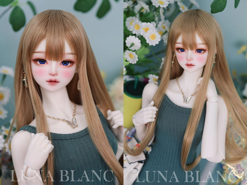 Hestia | PREORDER | DOLL