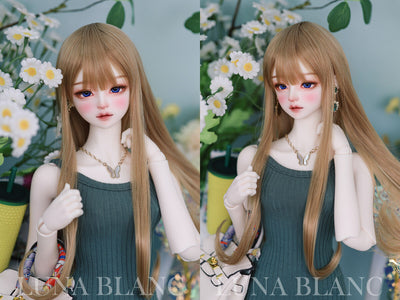 Hestia | PREORDER | DOLL