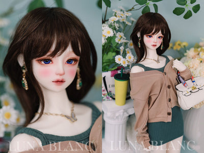 Hestia | PREORDER | DOLL