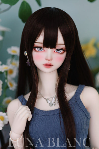 Hestia | PREORDER | DOLL