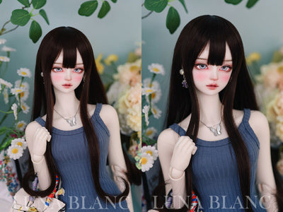 Hestia | PREORDER | DOLL