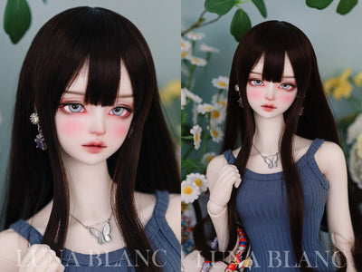 Hestia | PREORDER | DOLL