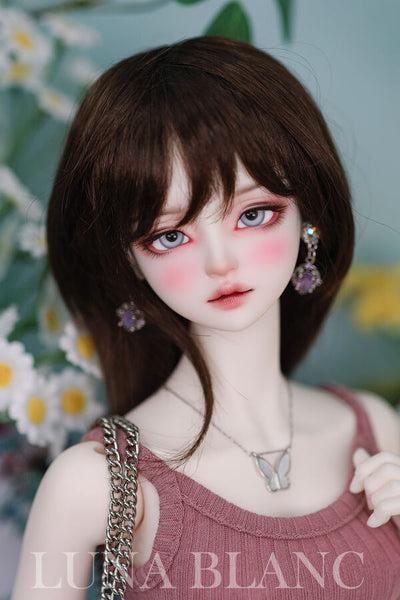 Hestia | PREORDER | DOLL