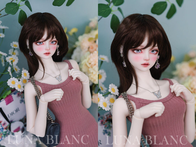 Hestia | PREORDER | DOLL