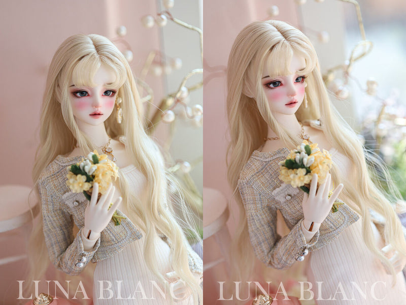 Hestia | PREORDER | DOLL