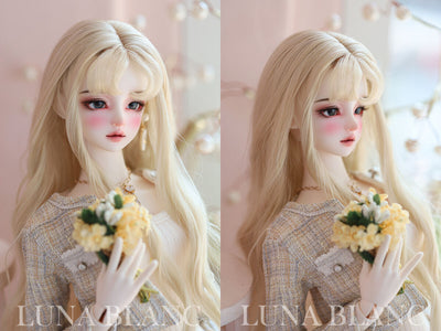 Hestia | PREORDER | DOLL