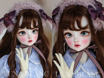 Yvien | PREORDER | DOLL