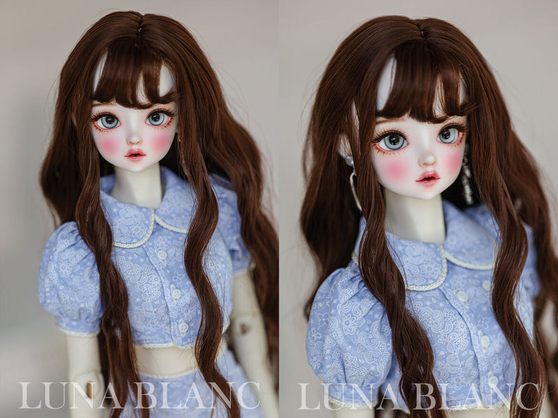 Yvien | PREORDER | DOLL