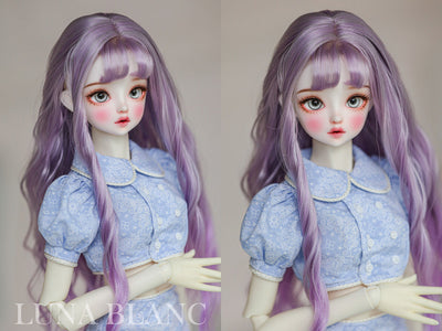 Yvien | PREORDER | DOLL