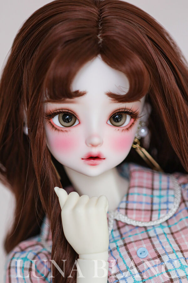 Yvien | PREORDER | DOLL