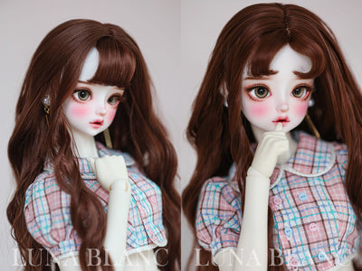 Yvien | PREORDER | DOLL