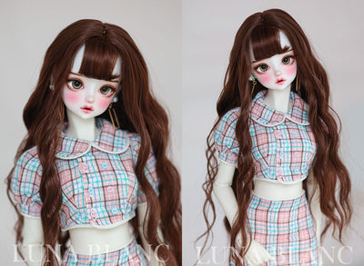 Yvien | PREORDER | DOLL