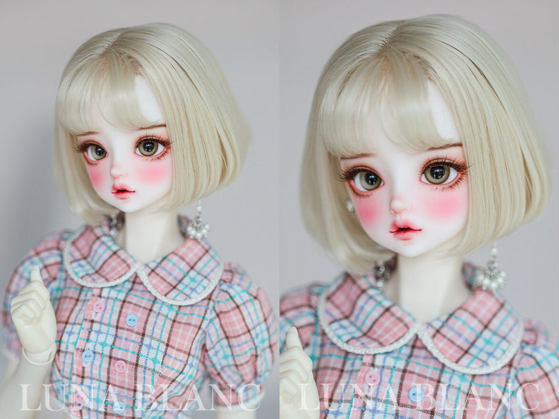 Yvien | PREORDER | DOLL