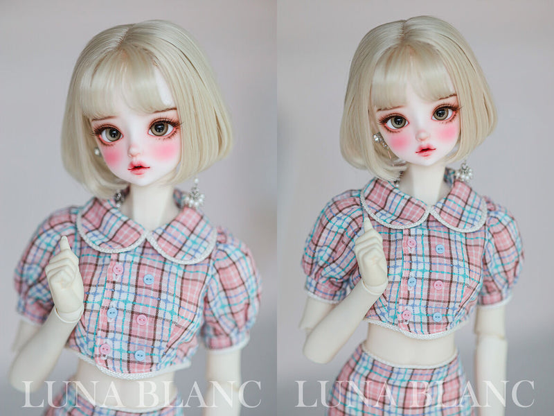 Yvien | PREORDER | DOLL