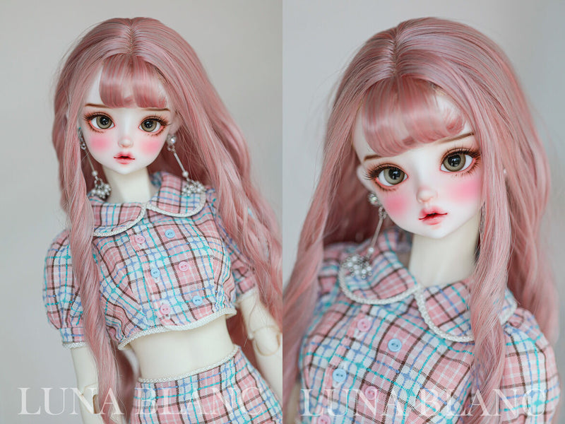 Yvien | PREORDER | DOLL