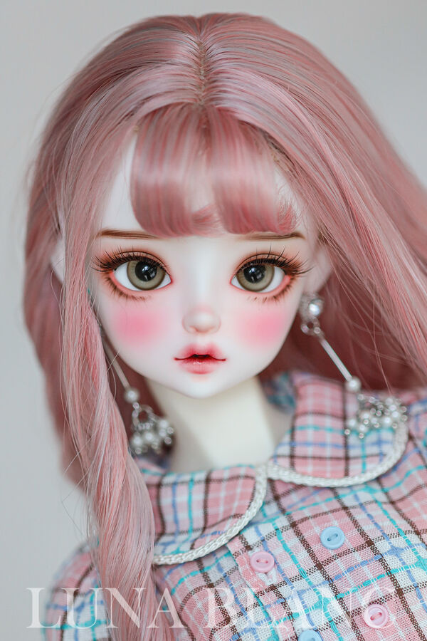 Yvien | PREORDER | DOLL