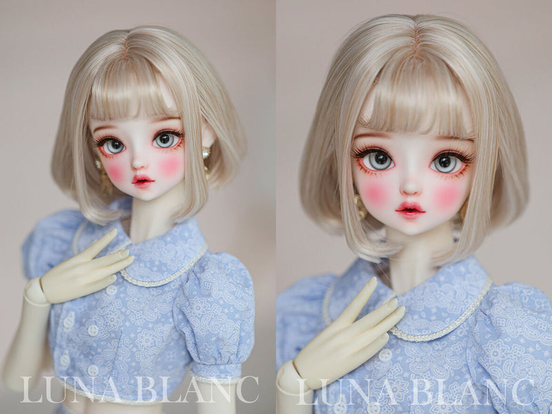 Yvien | PREORDER | DOLL