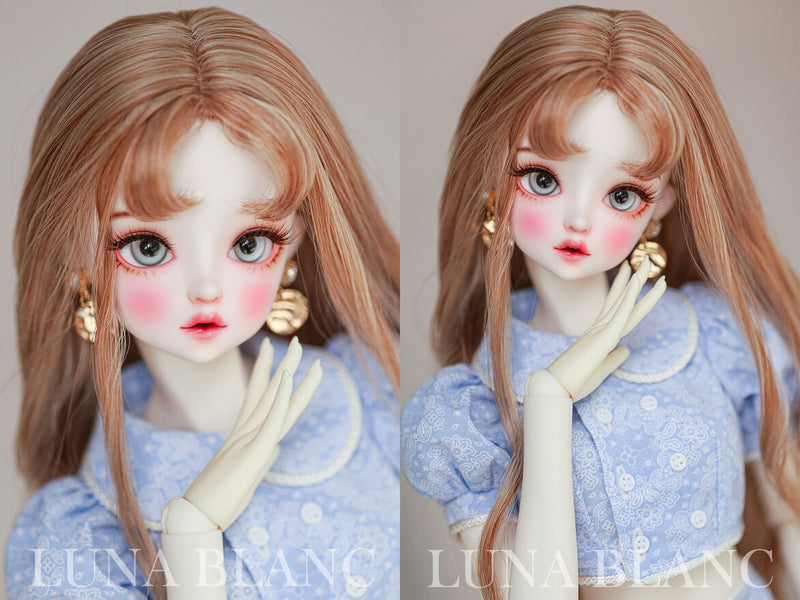 Yvien | PREORDER | DOLL