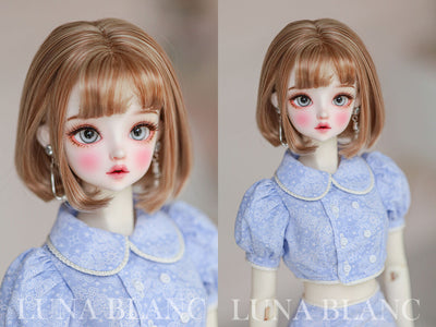 Yvien | PREORDER | DOLL