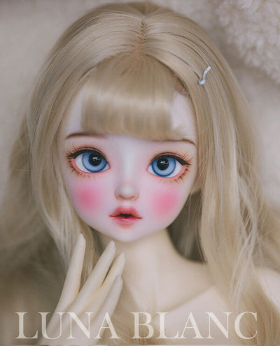 Yvien | PREORDER | DOLL