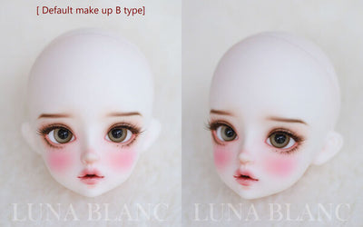 Yvien | PREORDER | DOLL