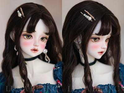 Cordelia | PREORDER | DOLL