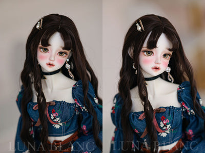 Cordelia | PREORDER | DOLL