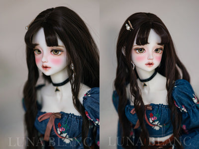 Cordelia | PREORDER | DOLL