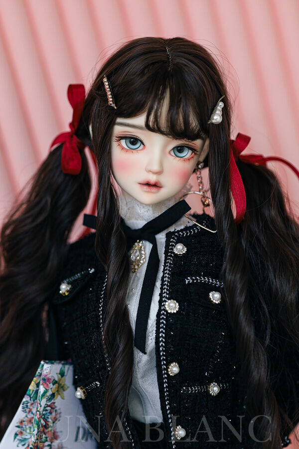 Cordelia | PREORDER | DOLL