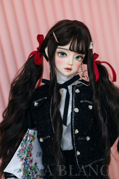 Cordelia | PREORDER | DOLL