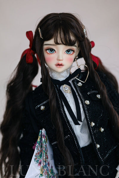 Cordelia | PREORDER | DOLL