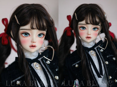 Cordelia | PREORDER | DOLL