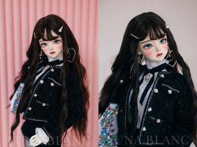 Cordelia | PREORDER | DOLL