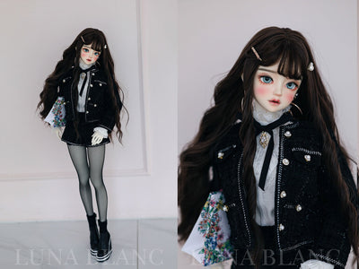 Cordelia | PREORDER | DOLL