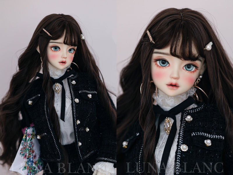 Cordelia | PREORDER | DOLL