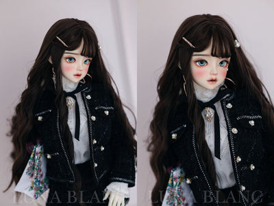 Cordelia | PREORDER | DOLL