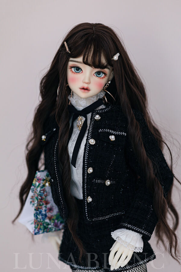 Cordelia | PREORDER | DOLL