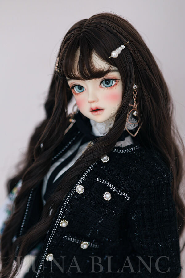 Cordelia | PREORDER | DOLL