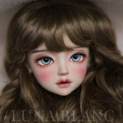 Cordelia | PREORDER | DOLL